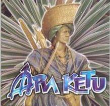 Cd Ara Ketu - 25 Emoções - LC