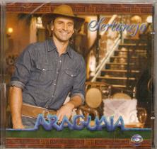 Cd Araguaia - Trilha Sertaneja