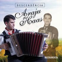 Cd - Araju Haas - Descendência