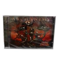 cd arch enemy*/ khaos legions