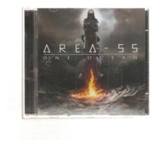 Cd Area-ss - One Ocean