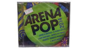 cd arena pop*/ 2014