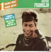Cd aretha franklin Cd aretha franklin