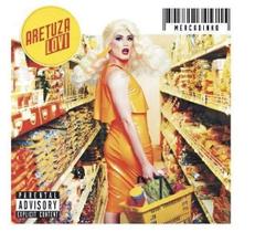 Cd Aretuza Lovi Mercadinho Pabllo Vittar