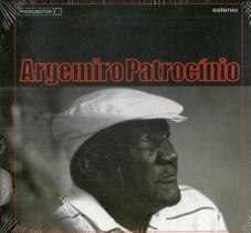 CD Argemiro Patrocínio Argemiro Patrocínio (PAC) CD Argemiro Patrocínio Argemiro Patrocínio (PAC)