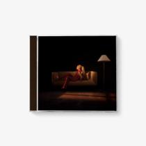 CD Ariana Grande - eternal sunshine (exclusive cover no. 4)