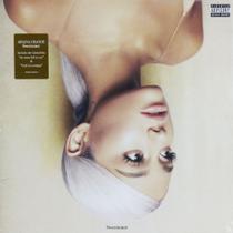 CD Ariana Grande - Sweetener - ESTOJO ACRÍLICO - Importado