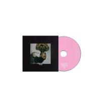 CD Ariana Grande - Thank U, Next - EIQUETA FRONTAL - ESTOJO ACRÍLICO - Importado