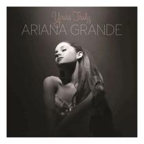 CD Ariana Grande - Yours Truly - Universal