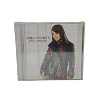 Cd ariely bonatti minha conquista