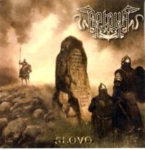 Cd Arkona - Slovo Cd Arkona - Slovo