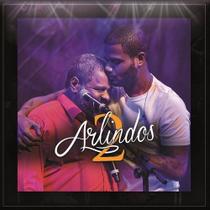 Cd Arlindo Cruz E Arlindo Neto - 2 Arlindos
