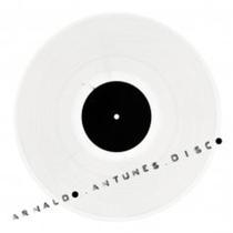 CD Arnaldo Antunes - Disco - 2013 - 953650 CD Arnaldo Antunes - Disco - 2013 - 953650