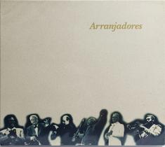 Cd . Arranjadores - DE: Moacir Santos, Duda, Nelson Ayres,