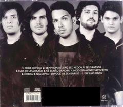 CD Arsenic - O Universo A Nosso Favor CD Arsenic - O Universo A Nosso Favor