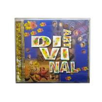 CD Art Divinal - Poema Sem Fim - Allegretto - Apoderosa