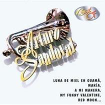 CD Arturo Sandoval - Best Of (2003) - Warner Music