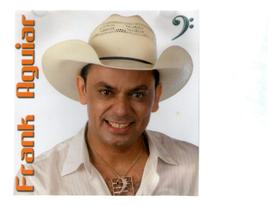 Cd As Melhores De Frank Aguiar