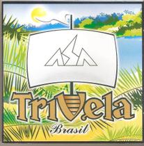 CD Asa Trivela Brasil - Sonopress