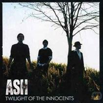 CD ASH - Twilight Of The Innocents - 2007