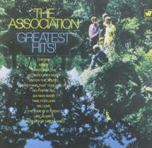 CD Association Warner Records Greatest Hits