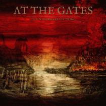 Cd at the gates - the nightmare of being Cd at the gates - the nightmare of being