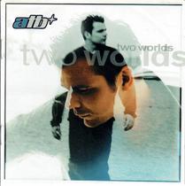 Cd ATB Two Worlds (IMPORTADO) Cd Duplo