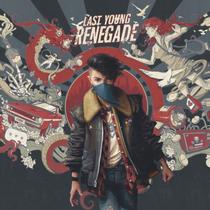 CD Atlantic Last Young Renegade