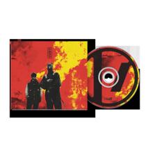 CD ATLANTIC RECORDS Clancy com caixa jewel case CD ATLANTIC RECORDS Clancy com caixa jewel case