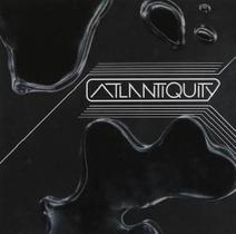 Cd Atlantiquity - Varios Cantores (2005)