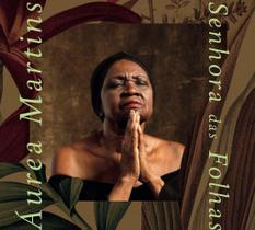 CD Áurea Martins - Senhora das Folhas