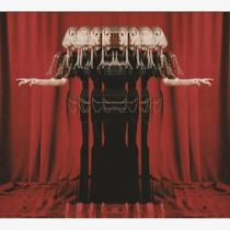 CD Aurora - The Gods We Can Touch