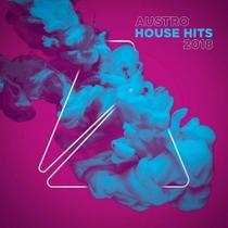Cd austro house hits 2018 - varios Cd austro house hits 2018 - varios