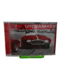 Cd Autoramas*/ Mucho Gusto, Autoramas! 2007 Scatler Cd