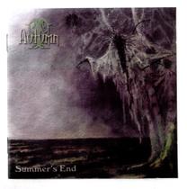 Cd Autumn - Semmer's End Cd Autumn - Semmer's End