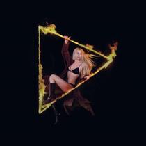 Cd Ava Max - Don'T Click Play Cd Ava Max - Don'T Click Play