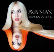 CD Ava Max Heaven & Hell - Warner Music