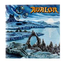 Cd avalon - mystic places Cd avalon - mystic places