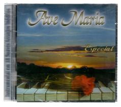 Cd ave maria especial