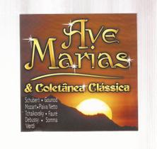 CD AVE, MARIAS : & COLETNEA CLµSSICA