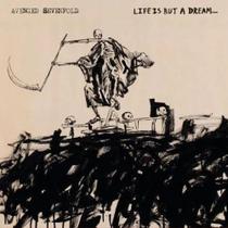 CD Avenged Sevenfold - Life is but a Dream ... - OPORTO DA MUSICA