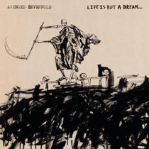 Cd Avenged Sevenfold - Life Is But A Dream... - Warner Music