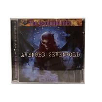 Cd avenged sevenfold the essential hits - Red Fox
