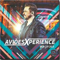 Cd Aviåes do Forrà - Aviåes Xperience na Praia Cd Aviåes do Forrà - Aviåes Xperience na Praia