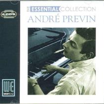 CD Avid The Essential Collection Jazz
