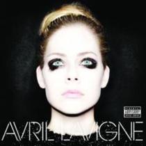 CD Avril Lavigne - 2013 - 1