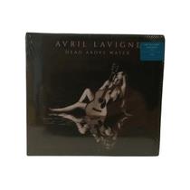 Cd avril lavigne head above water Cd avril lavigne head above water