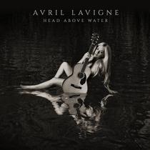 CD Avril Lavigne - Head Above Water