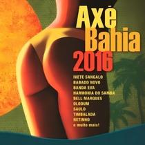 Cd Axé Bahia 2016 Com Sucessos De Ivete Sangalo E Banda Eva Cd Axé Bahia 2016 Com Sucessos De Ivete Sangalo E Banda Eva