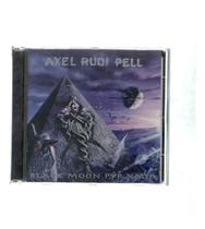 Cd Axel Rudi Pell - Black Moon Pyramid - STEAMHAMMER